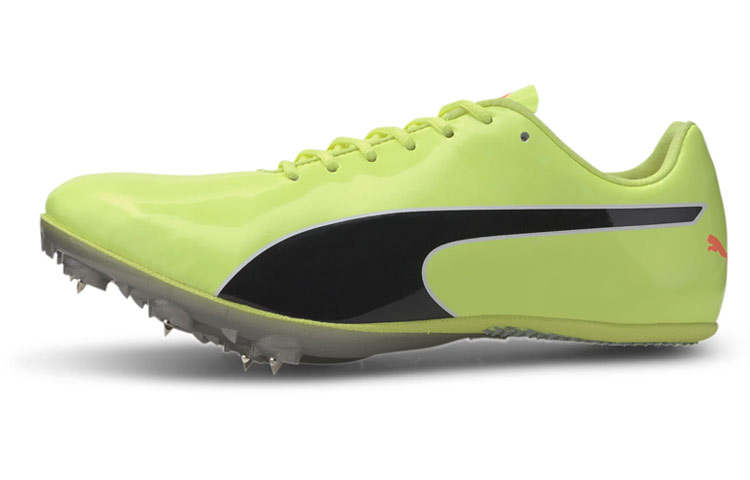 PUMA PUMA EvoSpeed Sprint 10 'Fizzy Yellow'