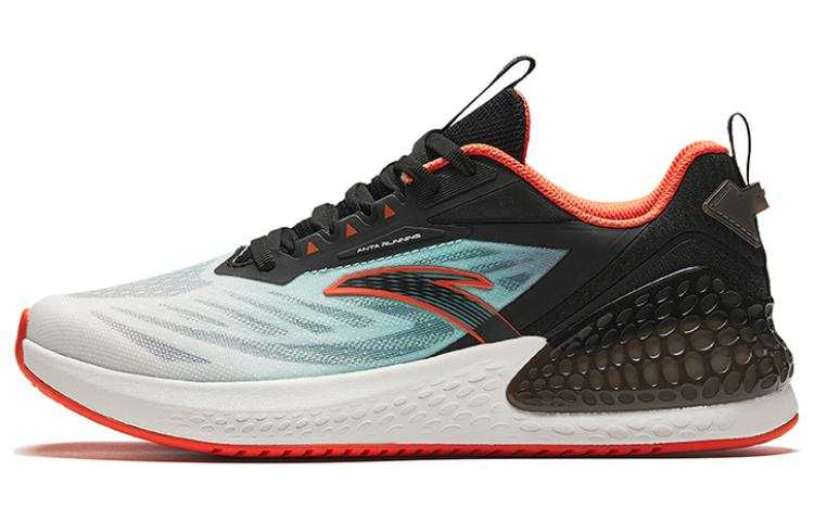 Anta C37+ Cushioning Abrasion Resistant Breathable Lightweight Low top