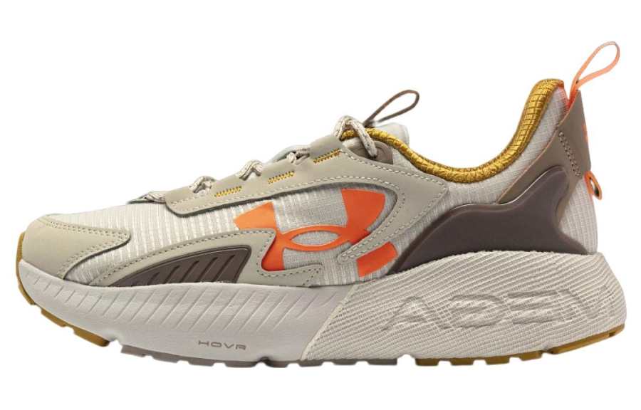 Under Armour Under Armour Hovr Mega 2 Mvmnt 'White Grey'