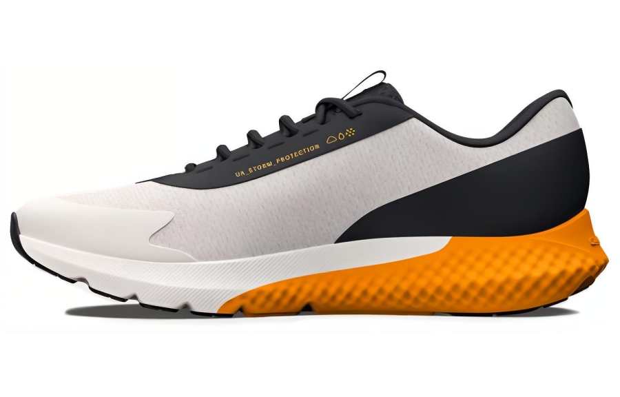 Under Armour Under Armour Charged Rogue 3 'Yellow Grey'