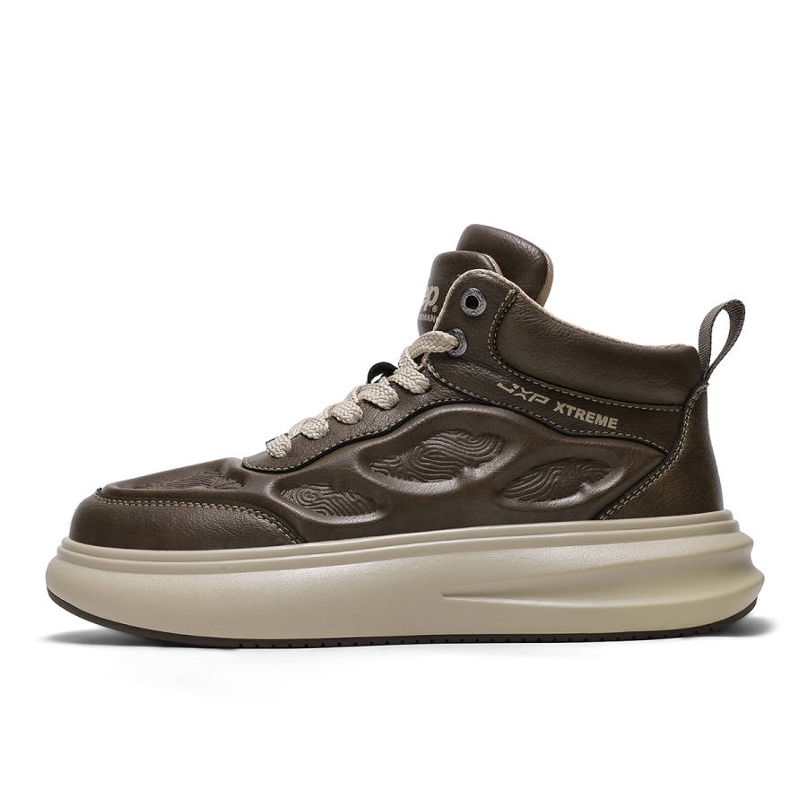Jeep Casual Shoes Men's Brown