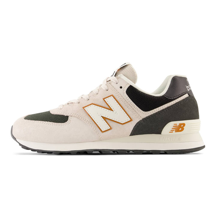 New Balance New Balance 574 'Beige Black'