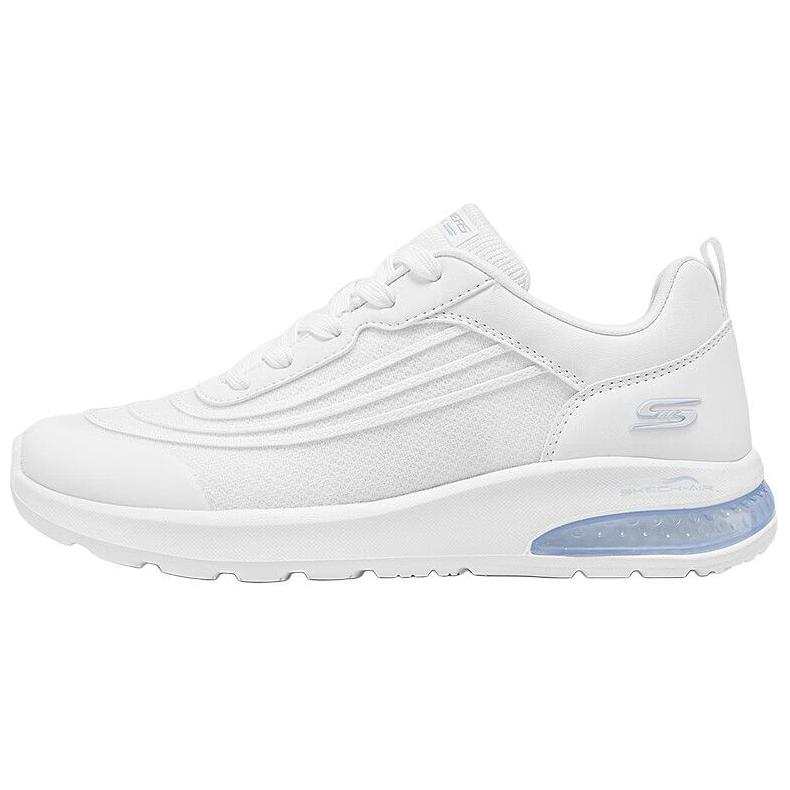 Skechers BOBS Sport Low top Casual Running Shoes Women's White