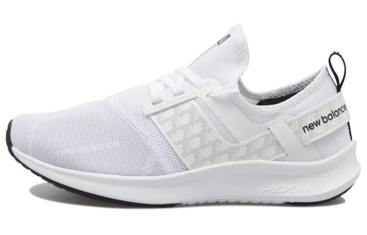 New Balance New Balance Nergize Low Top White Women's
