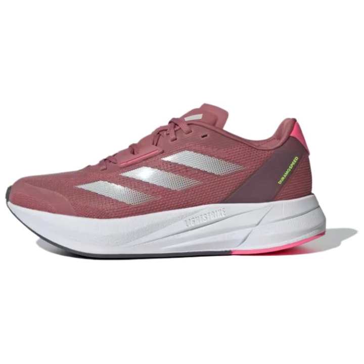 Adidas Adidas Slip Resistant Low top Casual Running Shoes Women's Dark Red
