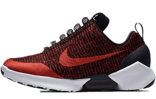 Nike Nike HyperAdapt 1.0 Habanero Red