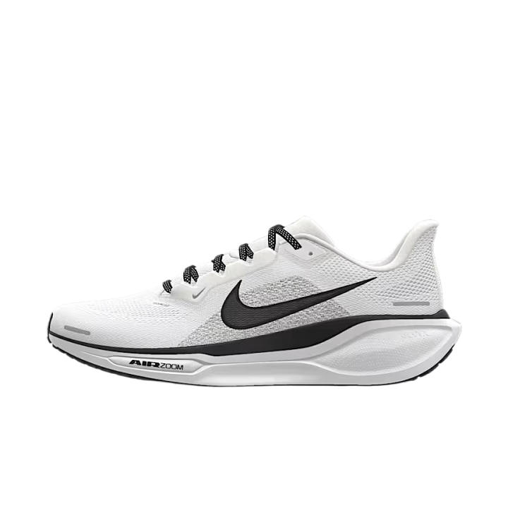 Nike Nike Pegasus 41 Low top Running Shoes Women's White