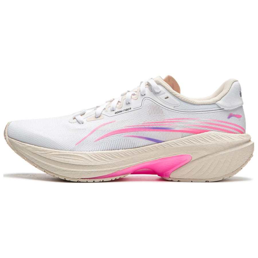 Li-Ning Li Ning WuShi 5S 4.0 Cushioning Slip Resistant Abrasion Resistant Breathable Support Rebound Low top