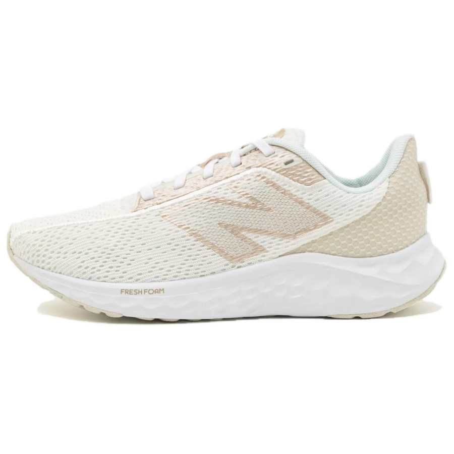 New Balance New Balance NB Arishi Low top Casual Running Shoes Women's Ecru