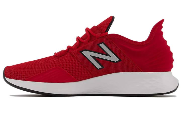 New Balance New Balance Fresh Foam Roav 'Red White'