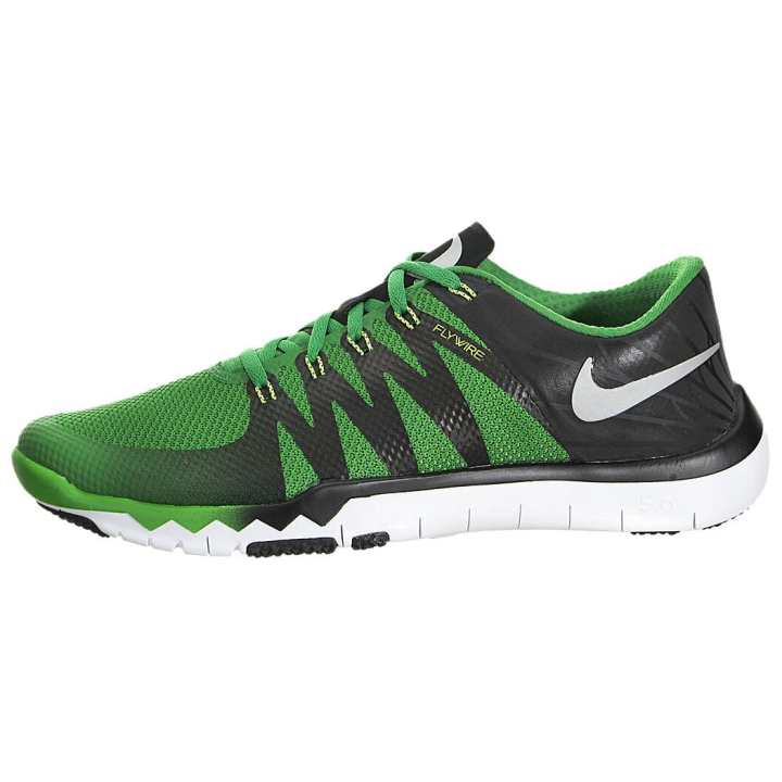 Nike Nike Free Trainer 5.0 V6 Amp Kelly