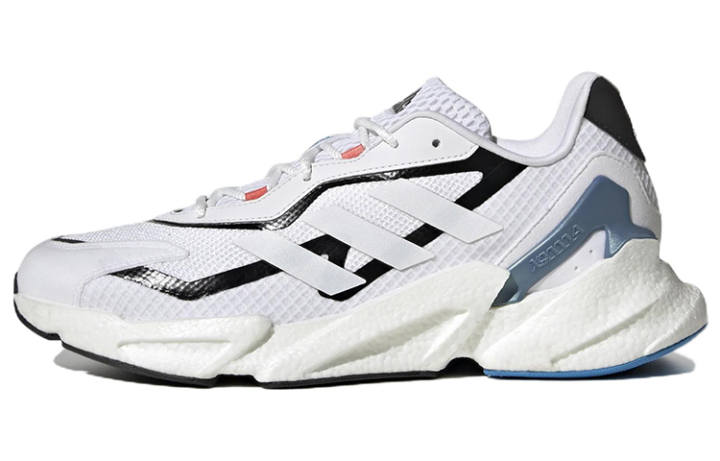 Adidas Adidas X9000L4 'White Black Blue'