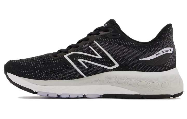 New Balance New Balance NB Fresh Foam X 880 V12 Synthetic Leather Abrasion Resistant, Breathable, Lightweight Low top Casual