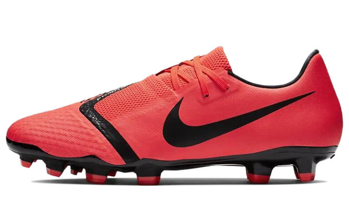 Nike Nike Phantom Venom Academy Fg 'Bright Crimson'