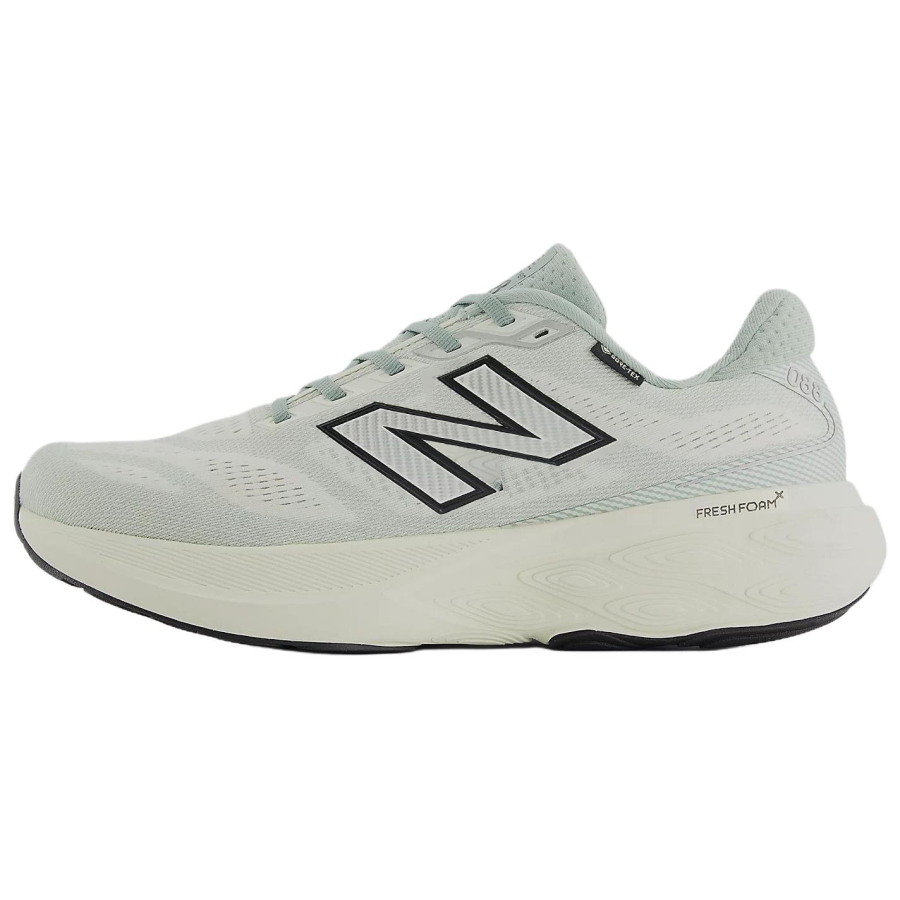 New Balance New Balance Fresh Foam X 880 V15 Breathable Support Running Shoes Men's Light Green