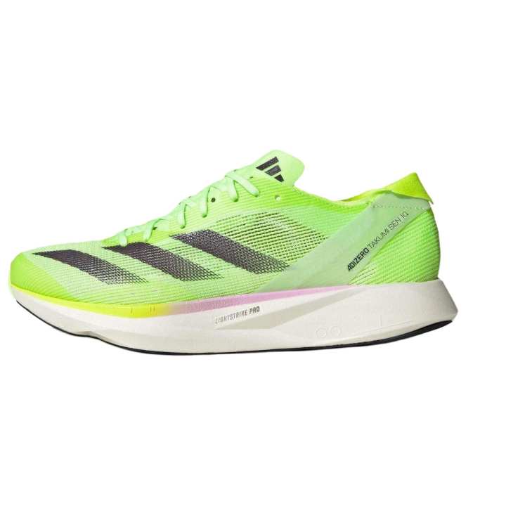 Adidas Adidas Adizero Takumi Sen 10 'Green Spark'