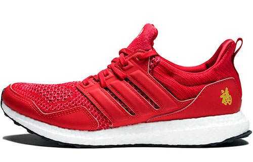 Adidas Adidas Eddie Huang X Adidas Ultra Boost 'Chinese New Year' Women's