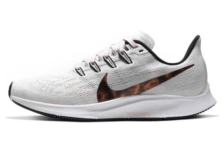 Nike Nike Air Zoom Pegasus 36 Vast Grey Women's
