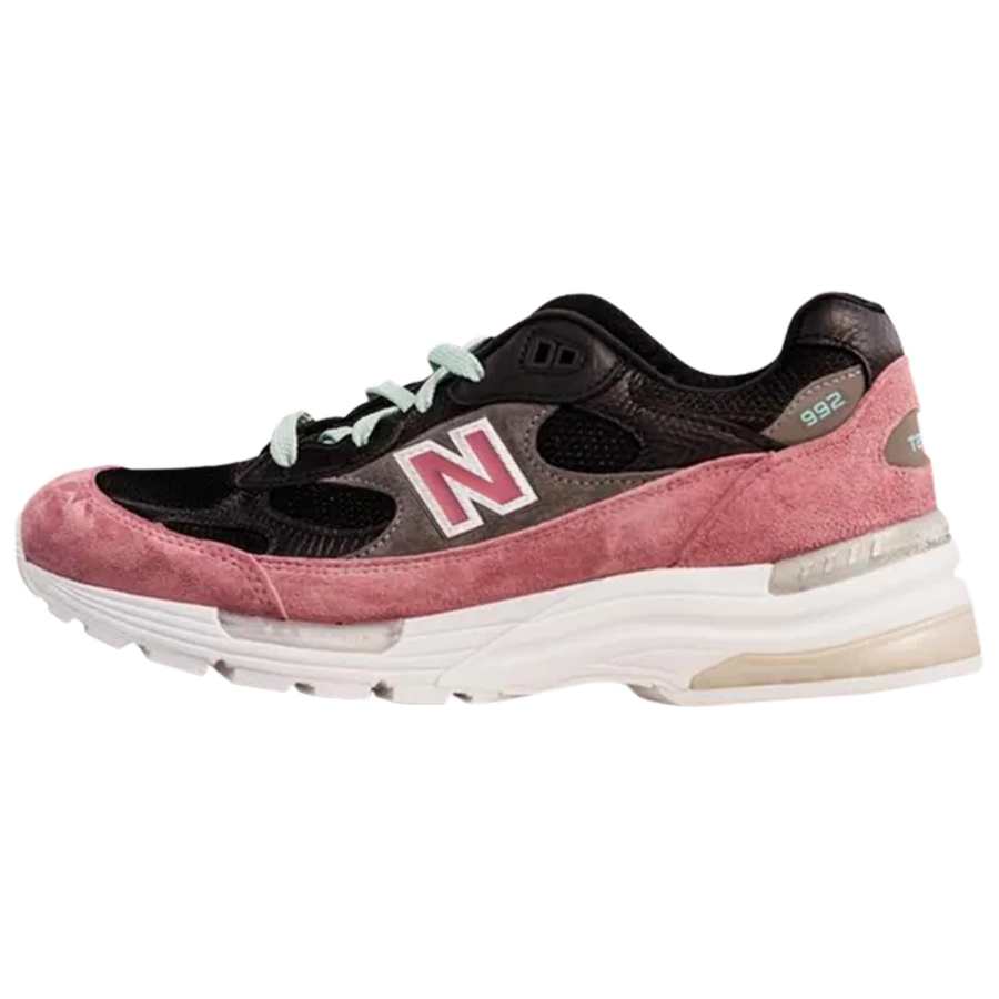 New Balance 992 Damari Savile x 992 New Balance Made in Usa 'Culture First'