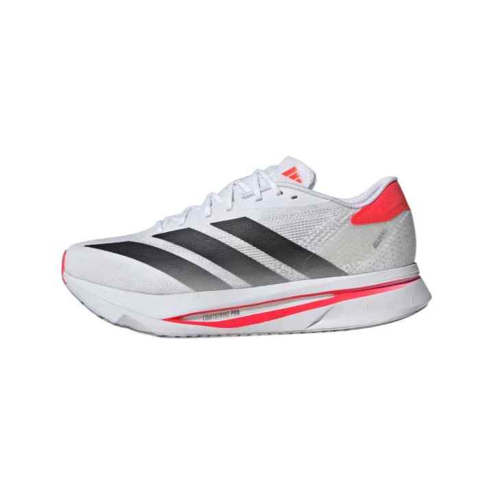 Adidas Adizero SL2 Adidas 'White Black Lucid Red'