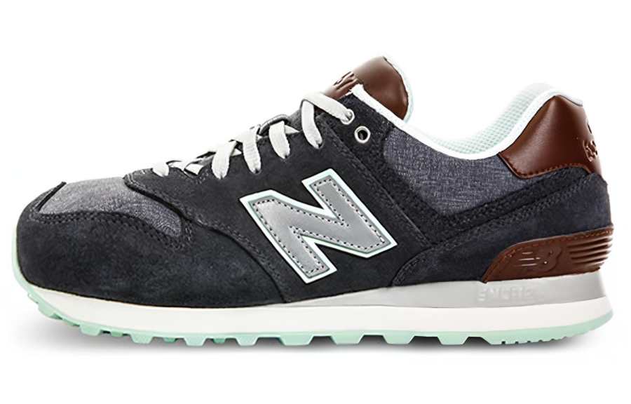 New Balance 574 Wmns New Balance 'Cruisin' Women's