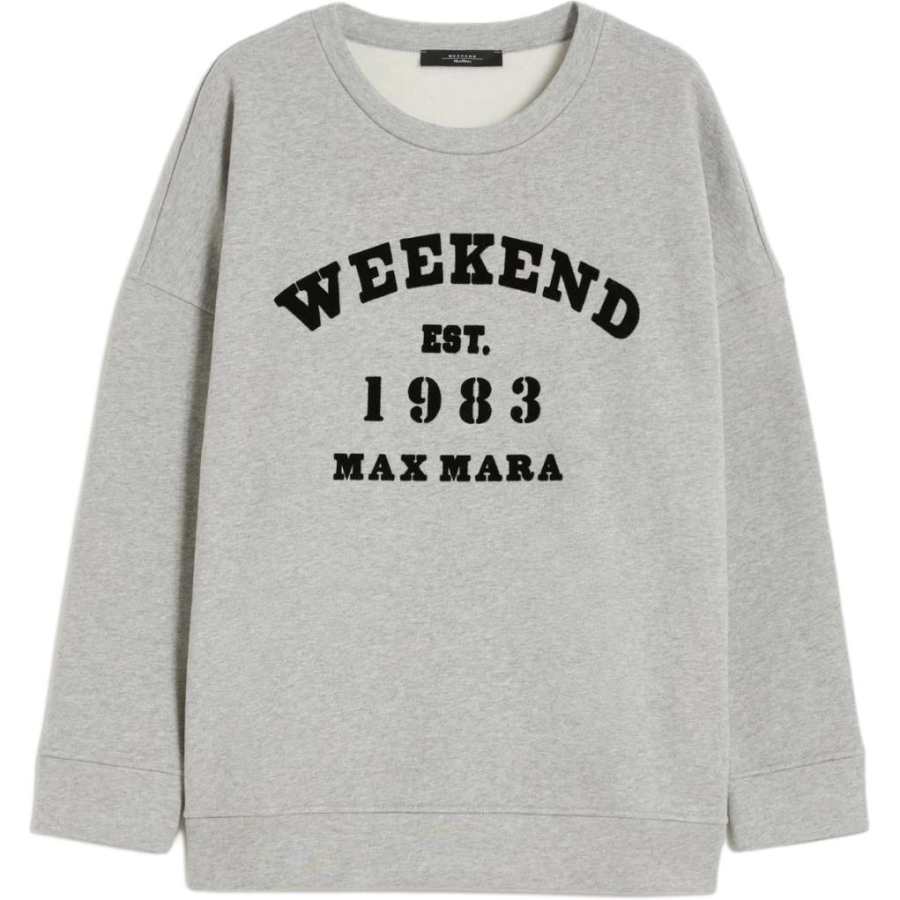 WEEKEND MaxMara WEEKEND MaxMara Sweatshirt Women's