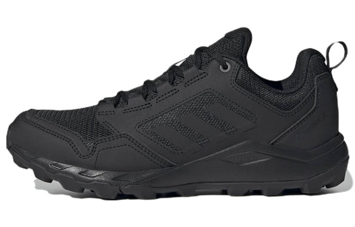 Adidas Adidas Terrex Tracerocker Slip Resistant Low top Running Shoes Women's Black