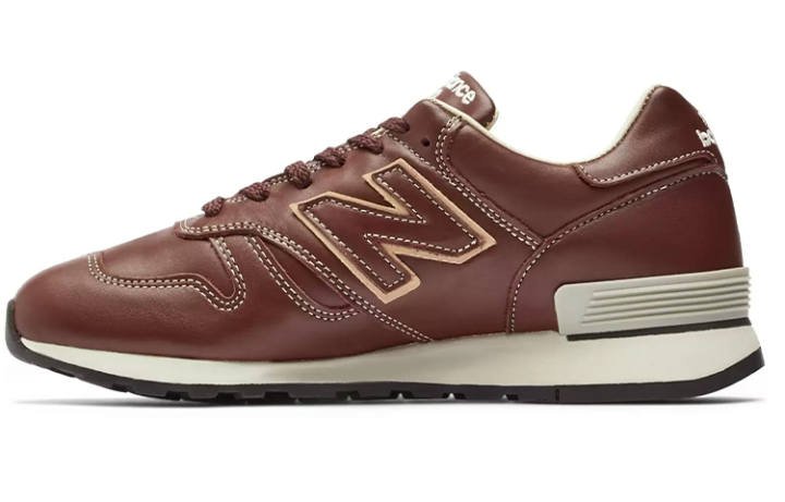 New Balance New Balance 670 Series Brown