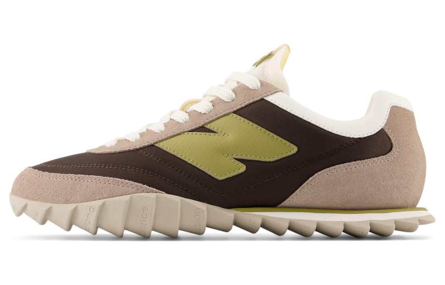 New Balance New Balance RC30 Driftwood Green