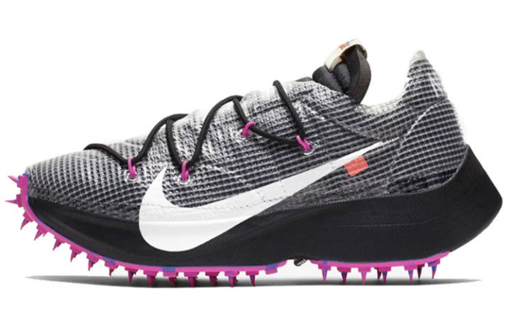 Nike Nike X Off White Vapor Street 'Laser Fuchsia' Women's