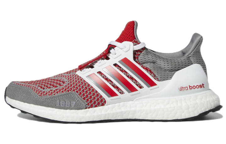 Adidas UltraBoost Ncaa x UltraBoost Adidas 1.0 'NC State Wolfpack'