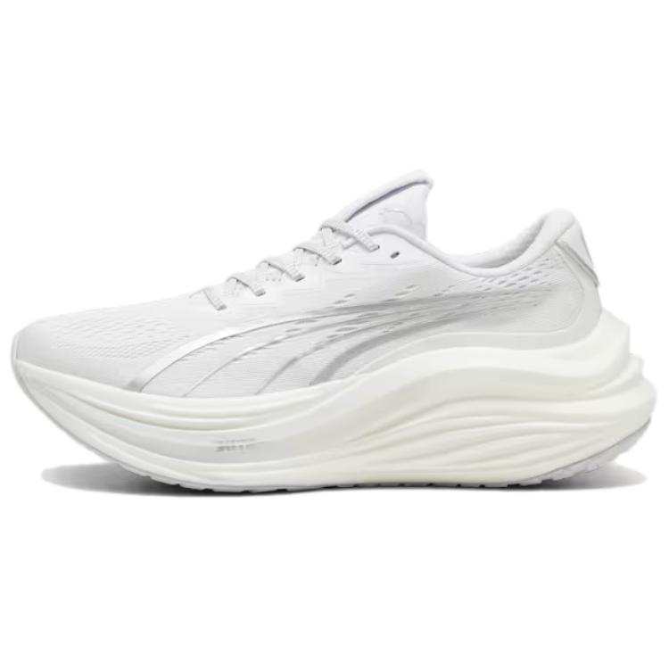 PUMA MagMax NITRO™ Soft And Comfortable Slip Resistant Abrasion Resistant Slip Resistant Abrasion Resistant Low top