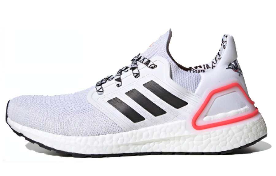 Adidas Adidas UltraBoost 20 W Women's