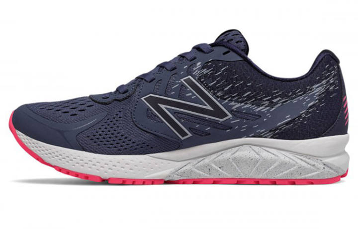 New Balance New Balance Vazee Prism V2 Navy Women's