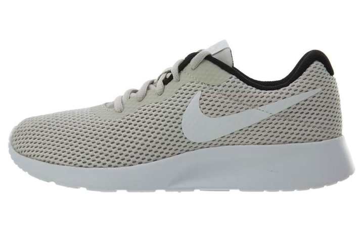 Nike Nike Tanjun Se Light Bone White Black Women's