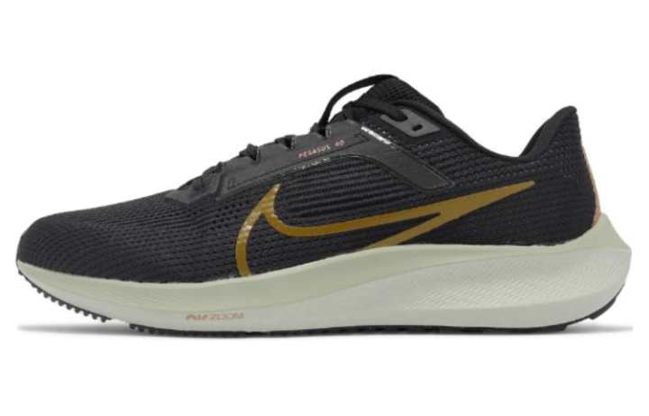 Nike Nike Air Zoom Pegasus 40 'Black Bronze'