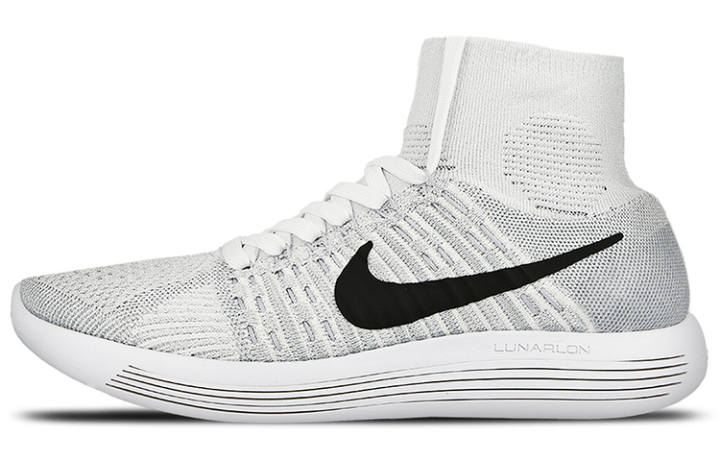 Nike Nike Lunarepic Flyknit 'White'