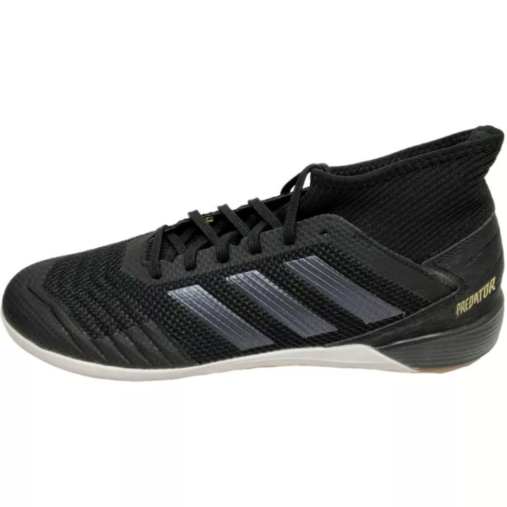 Adidas Adidas Predator Tango 19.3 'Core Black'