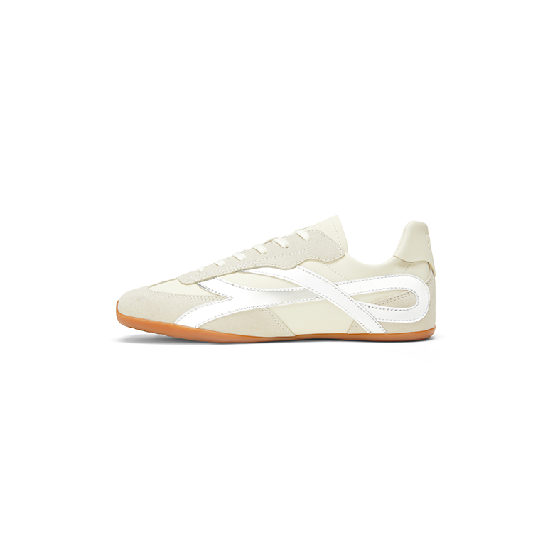 SMILEREPUBLIC FOUETTE BOWKNOT SIDE MARKINGS Low top Low top Women's