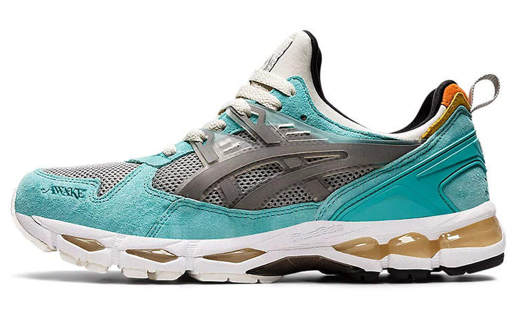 ASICS Asics Awake NY X Gel Kayano 21 'Teal'