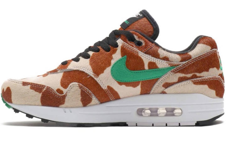 Nike Nike Air Max 1 Atmos Animal 3.0 Giraffe