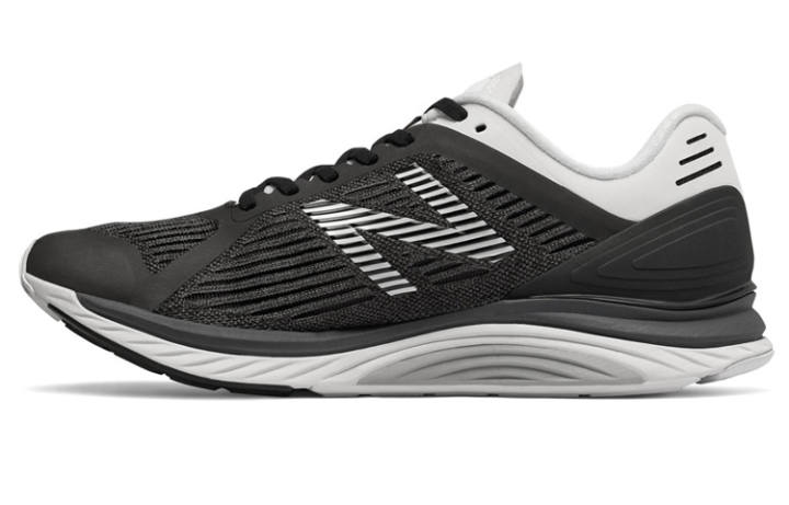 New Balance New Balance Hanzo U 2E 'Black'