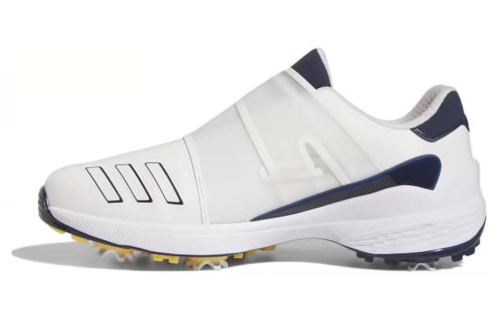 Adidas Adidas ZG23 Boa Light Strike Golf Shoes 'White Navy'