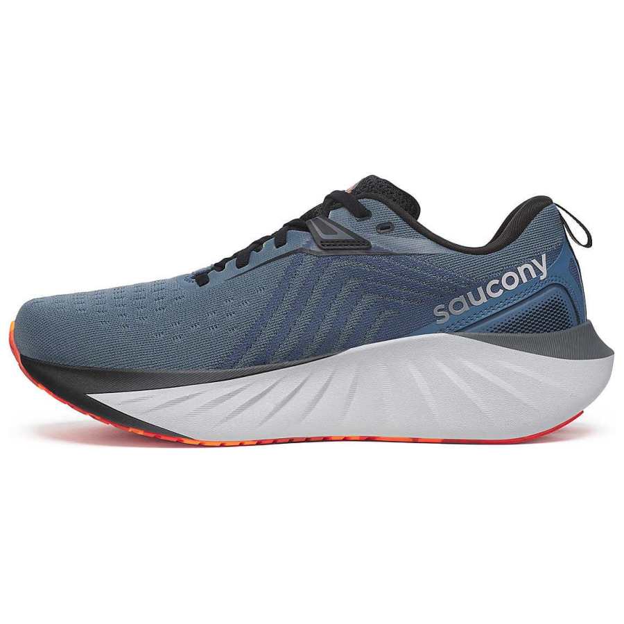 Saucony Saucony Triumph 22 Mirage Black