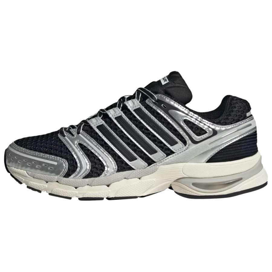 Adidas Adidas Adistar Control 5 Low top Running Shoes Unisex Black