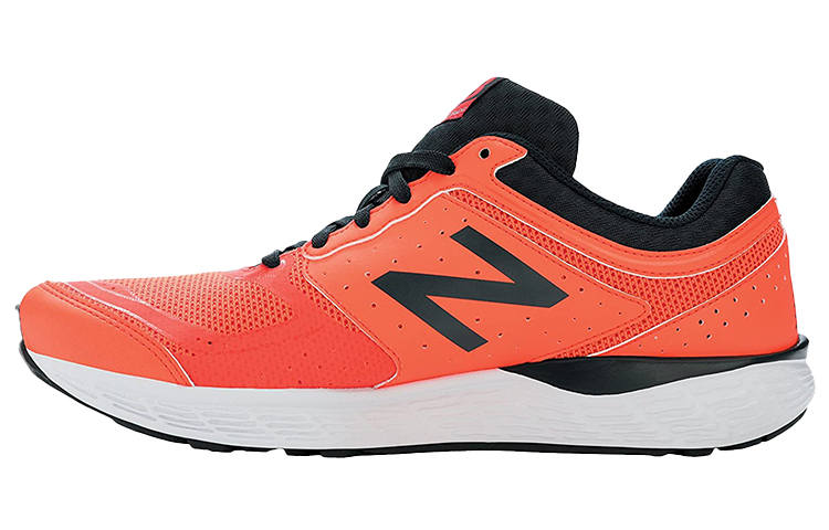 New Balance New Balance 520 Series Low Top Orange
