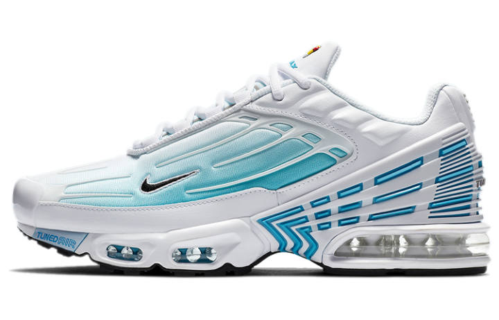 Nike Nike Air Max Plus 3 Laser Blue