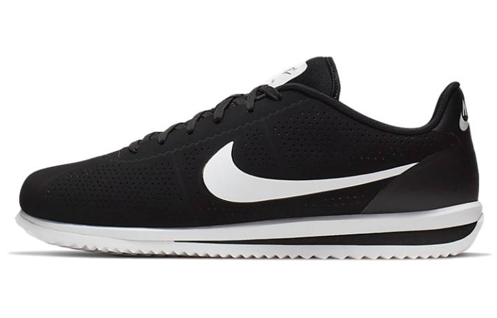 Nike Nike Cortez Ultra Moire 'Black White'