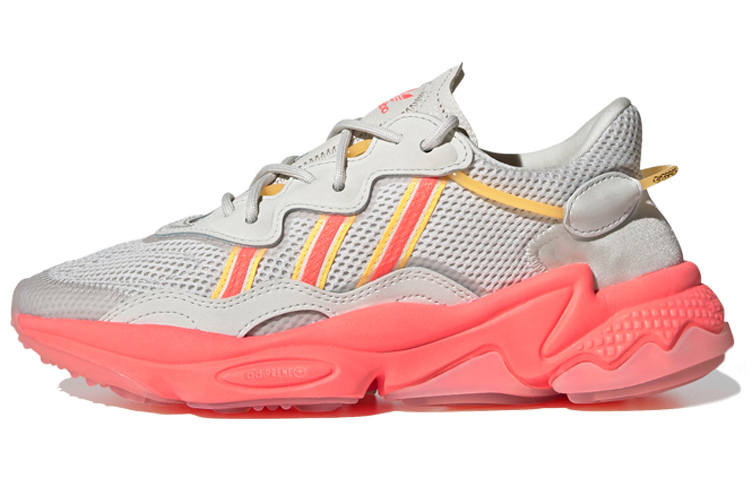 Adidas Originals Ozweego Textile, TPU Cushioning Slip Resistant Abrasion Resistant Support Rebound