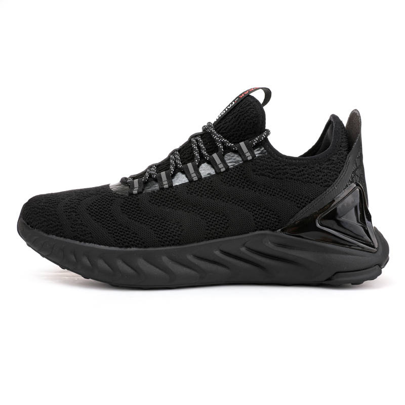 PEAK Tai Ji1.0 Cushioning Slip Resistant Abrasion Resistant Breathable Coverage